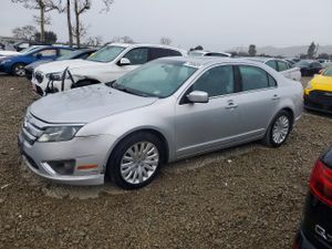 Ford Fusion HYBRID 2.5L 4 2010