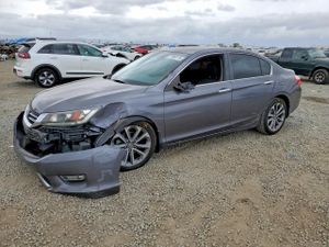 Honda Accord SPORT 2.4L 4 2013
