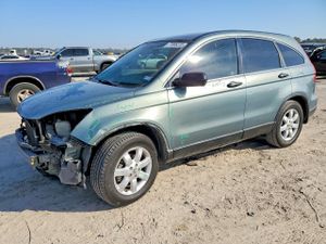 Honda CR-V SE 2.4L 4 2011