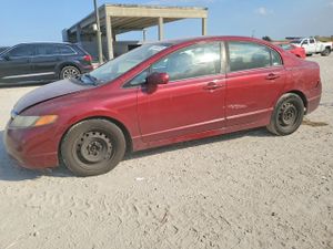 Honda Civic LX 1.8L 4 2008