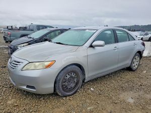 Toyota Camry CE 2.4L 4 2007