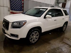 GMC Acadia SLT-2 3.6L 6 2015