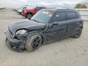 Mini Cooper S COUNTRYMAN 1.6L 4 2013