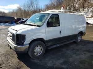 Ford Econoline E250 VAN 4.6L 8 2012