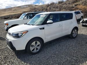 Kia Soul 1.6L 4 2014