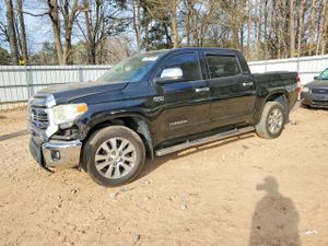 Toyota Tundra CREWMAX LIMITED 5.7L 8 2014