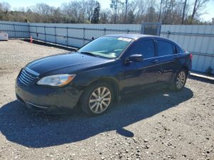Chrysler 200 TOURING 3.6L 6 2011