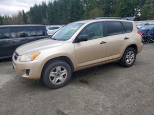 Toyota Rav4 2.5L 4 2012