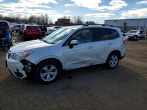 Subaru Forester 2.5I LIMITED 2.5L 4 2015