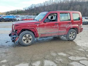 Jeep Liberty SPORT 3.7L 6 2011