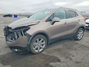 Buick Encore CONVENIENCE 1.4L 4 2014