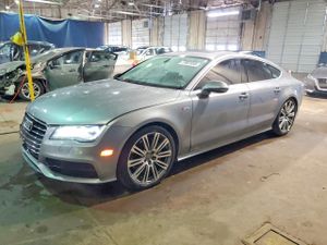 Audi A7 PRESTIGE 3.0L 6 2014