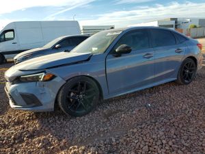 Honda Civic SPORT 2.0L 4 2022