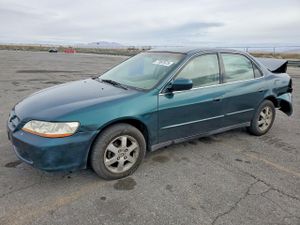 Honda Accord SE 2.3L 4 2000