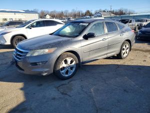 Honda Accord EXL 3.5L 6 2012