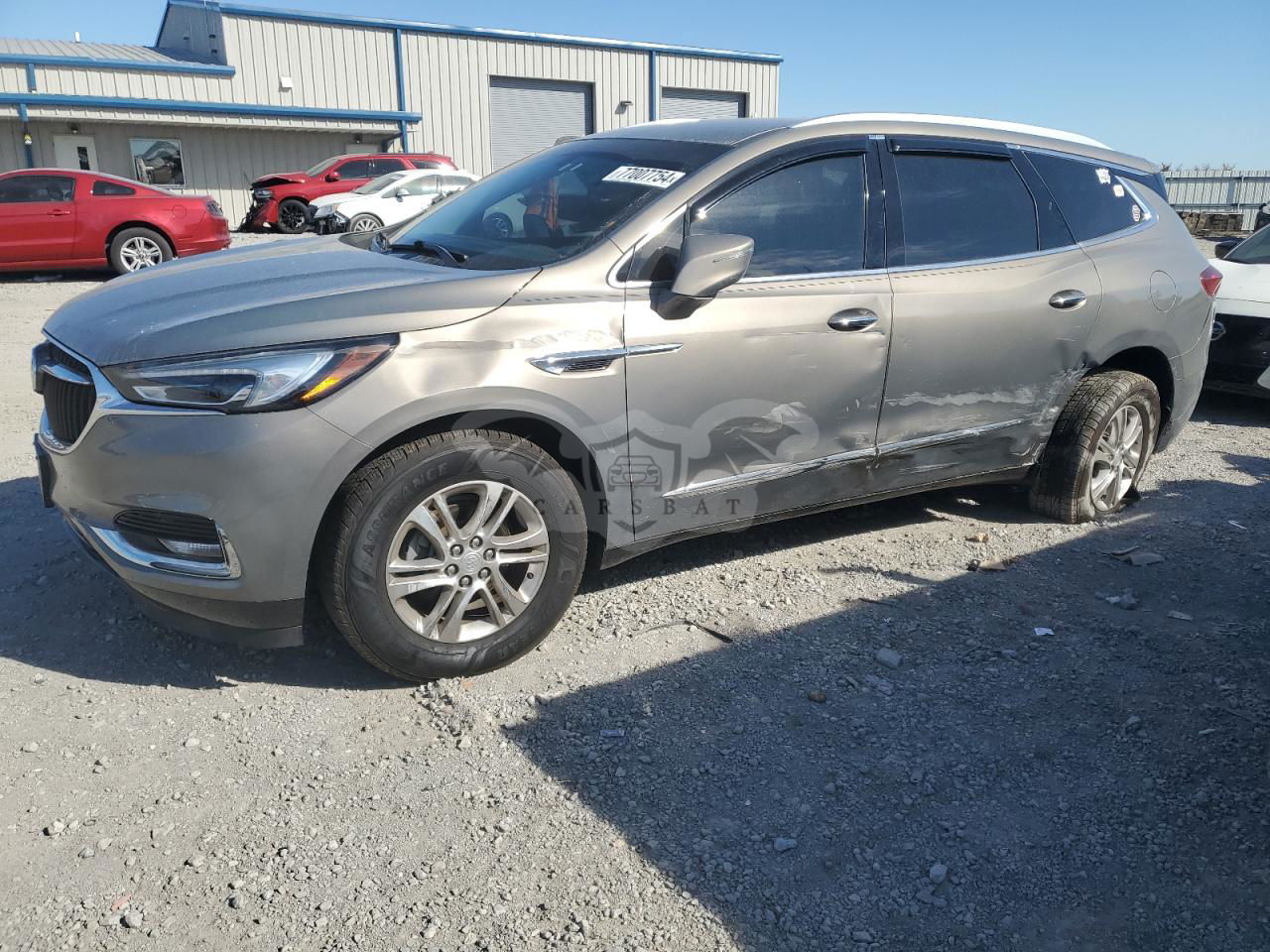 Buick Enclave ESSENCE 3.6L  6 2019