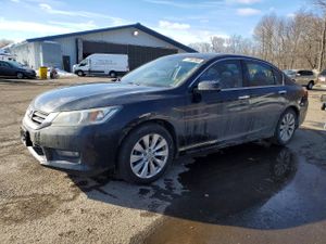 Honda Accord EXL 3.5L 6 2015