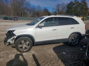 Kia Sorento EX 2.4L 4 2013