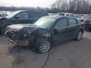 Chrysler 200 TOURING 2.4L 4 2012