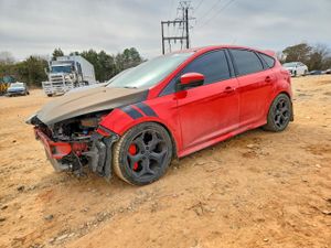 Ford Focus ST 2.0L 4 2015
