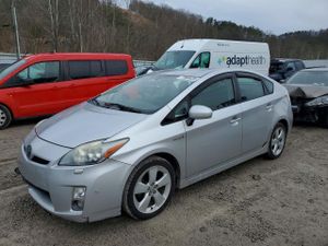 Toyota Prius 1.8L 4 2010