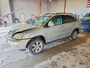 Lexus RX 350 3.5L 6 2007