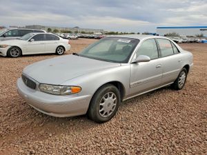 Buick Century CUSTOM 3.1L 6 2002
