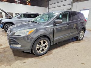 Ford Escape SE 1.6L 4 2015