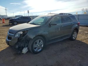 Chevrolet Equinox LT 3.6L 6 2013