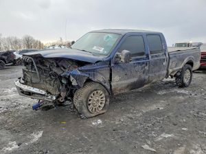 Ford F-350 SUPER DUTY 6.7L 8 2011