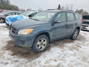 Toyota Rav4 2.5L 4 2010