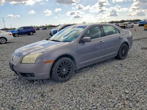 Mercury Milan PREMIER 3.0L 6 2006