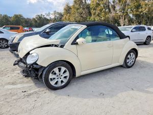 Volkswagen Beetle S 2.5L 5 2009