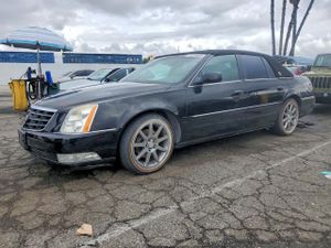 Cadillac DTS 4.6L 8 2006