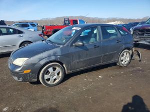 Ford Focus ZX5 2.0L 4 2005