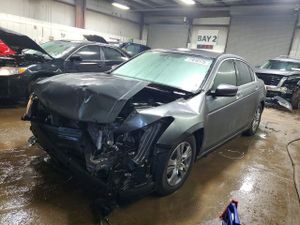 Honda Accord SE 2.4L 4 2012