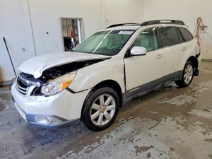Subaru Outback 2.5I LIMITED 2.5L 4 2011