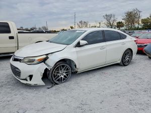 Toyota Avalon BASE 3.5L 6 2014