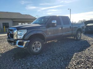 Ford F-250 SUPER DUTY 6.7L 8 2011
