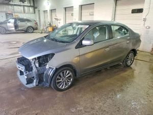 Mitsubishi Mirage G4 ES 1.2L 3 2019