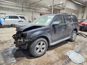 Ford Escape XLT 3.0L 6 2011