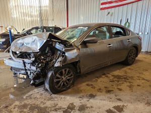 Nissan Altima 2.5 2.5L 4 2015