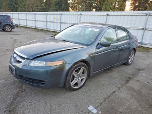 Acura TL 3.2L 6 2004