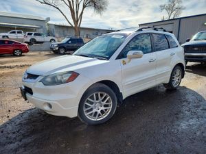 Acura RDX TECHNOLOGY 2.3L 4 2009