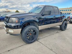 Ford F-150 5.4L 8 2004
