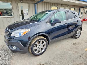Buick Encore CONVENIENCE 1.4L 4 2013