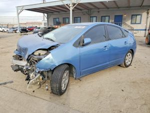 Toyota Prius 1.5L 4 2004