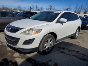 Mazda CX-9 3.7L 6 2011
