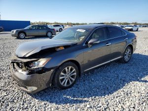 Lexus ES 350 3.5L 6 2011