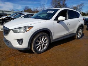 Mazda CX-5 GT 2.0L 4 2013
